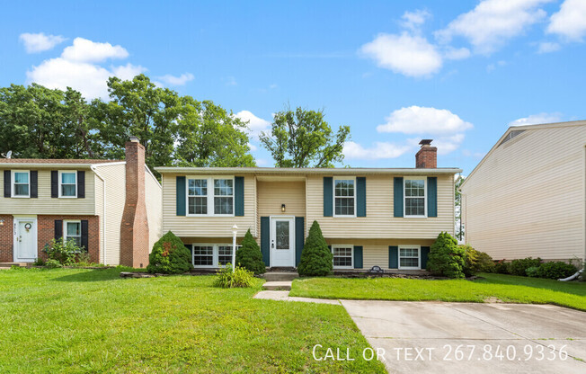 8511 WOODFALL