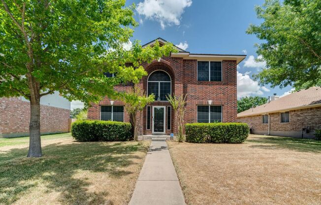 1102 Black Locust Drive West,  Pflugerville, TX 78660  *MOVE IN SPECIAL*