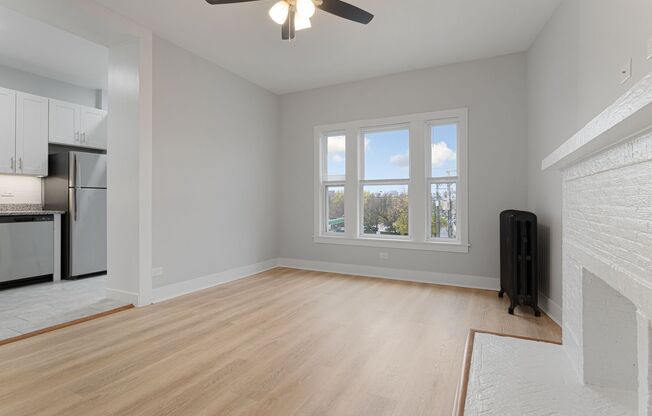 1 bed, 1 bath, 521 sqft, $1,775, Unit 308