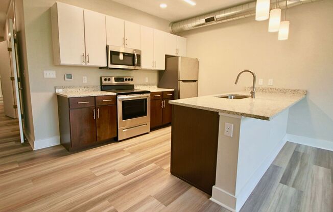 1 bed, 1 bath, 531 sqft, $1,495, Unit APT 638