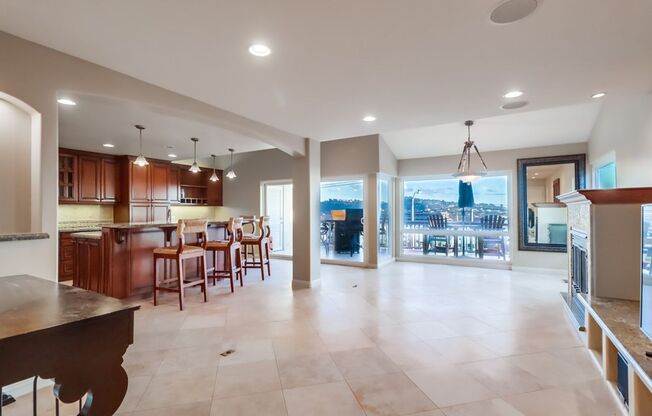 Unparalleled Ocean and Racetrack Views in Prestigious Del Mar/Solana Beach Community
