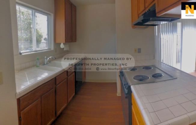 601 David Ave