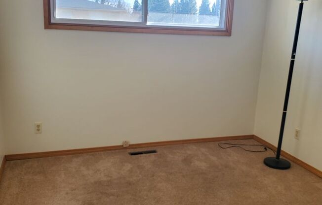 Indian Trail Corner Lot Home