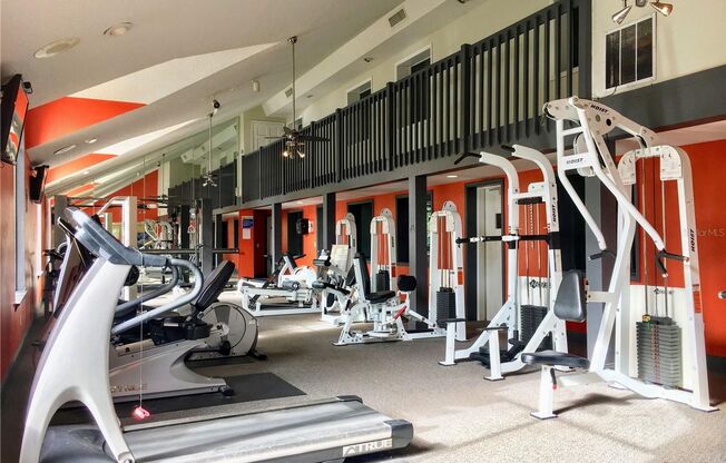 Venetian Place Condominium