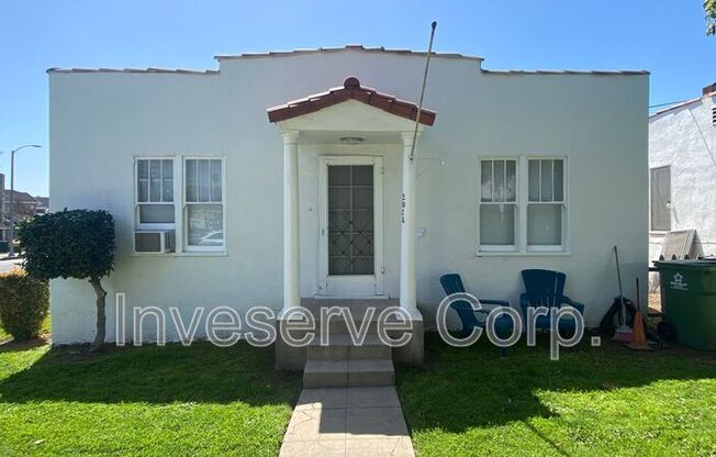 201 N ATLANTIC BLVD