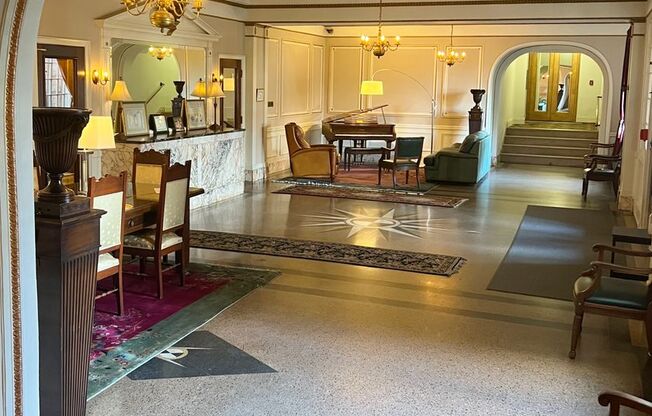 1 bed, 1 bath, 775 sqft, $1,485, Unit Apt. 4E