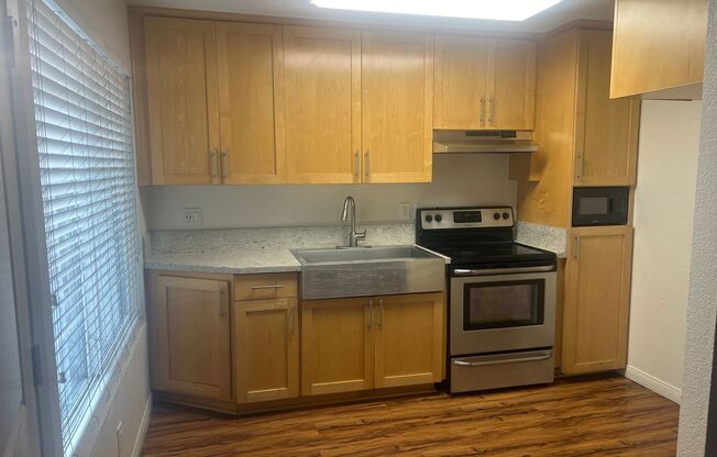 1 bed, 1 bath, 480 sqft, $2,310, Unit 6