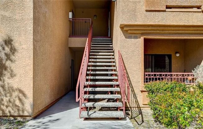 1 bedroom 1 bath NW Las Vegas