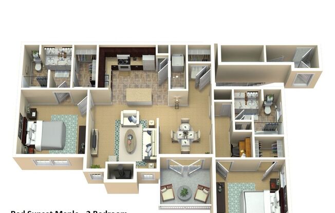 Partner-provided property photo