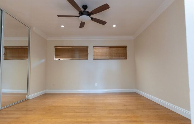 1 bed, 1.5 baths, 869 sqft, $3,695, Unit 25