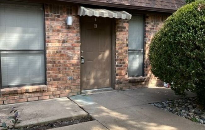 4909 El Campo Ave - C