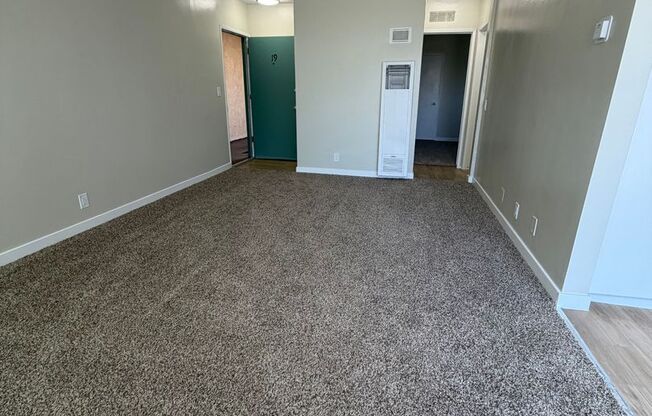 1 bed, 1 bath, 610 sqft, $1,850, Unit Unit 19