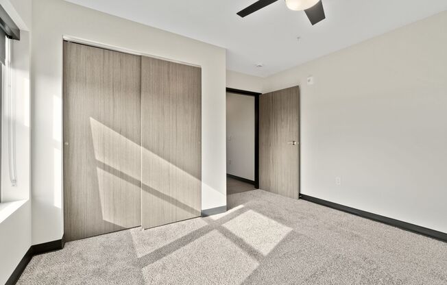 2 beds, 1 bath, 825 sqft, $1,295, Unit #612