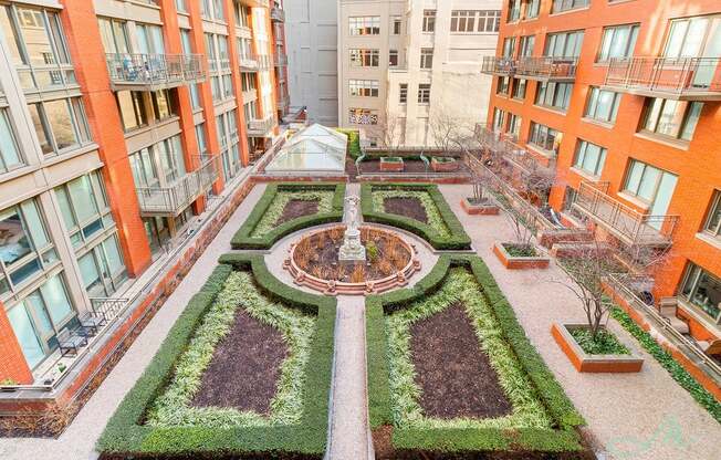 1 bed, 1 bath, $6,400, Unit 1209