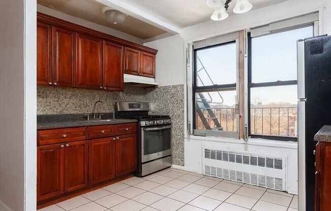 Partner-provided property photo