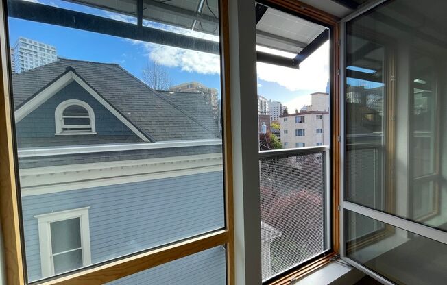1 bed, 1 bath, 509 sqft, $2,050, Unit Unit 505