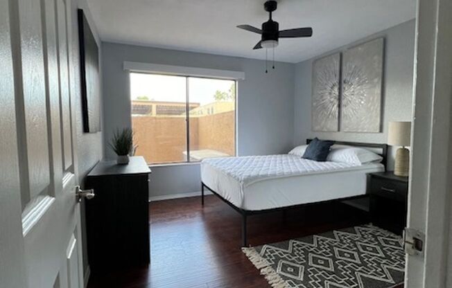 1 bed, 1 bath, $1,695