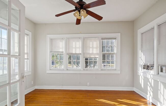 The Reese Apartments