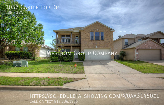 1057 Castle Top Dr