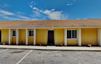 1917 TRUMAN RD