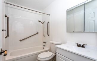 Bridgeford Apartments