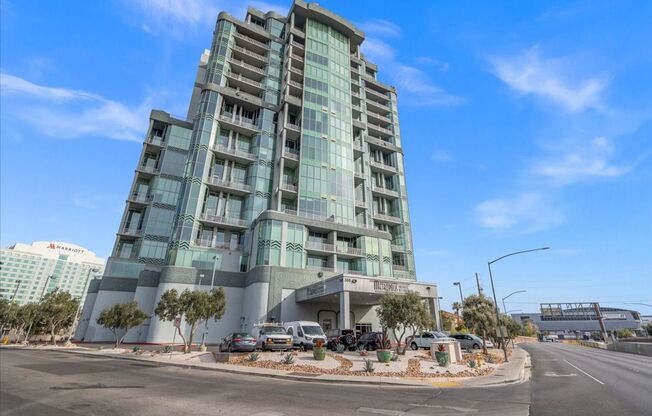 360 E. Desert Inn #403 -