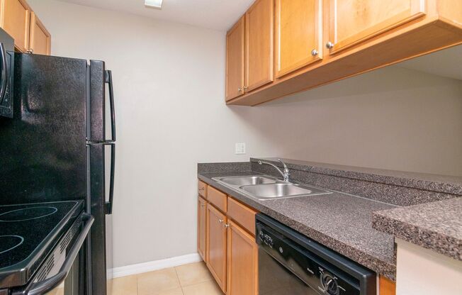 1 bed, 1 bath, $1,375