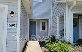 1605 BISCAYNE BAY DR