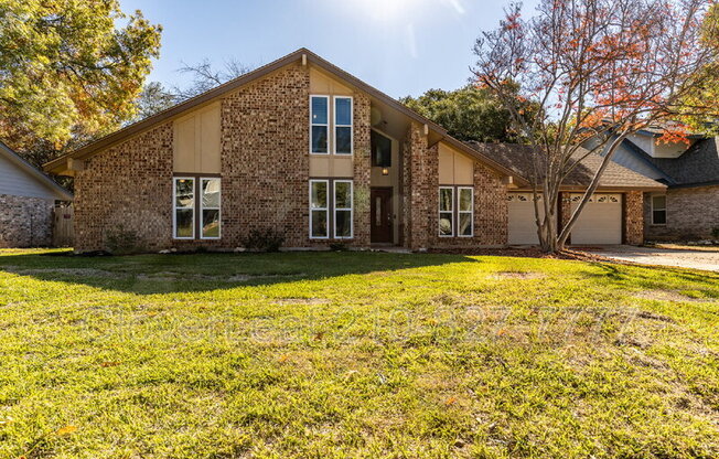 7510 LOUISA ALLEN CT