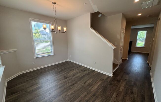Beautiful Townhouse in Murfreesboro!
