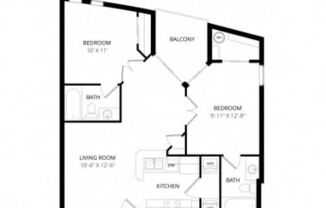 Partner-provided photo for $1285 unit