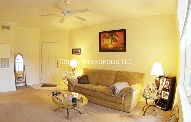 2600 Robert Trent Jones Dr. #916