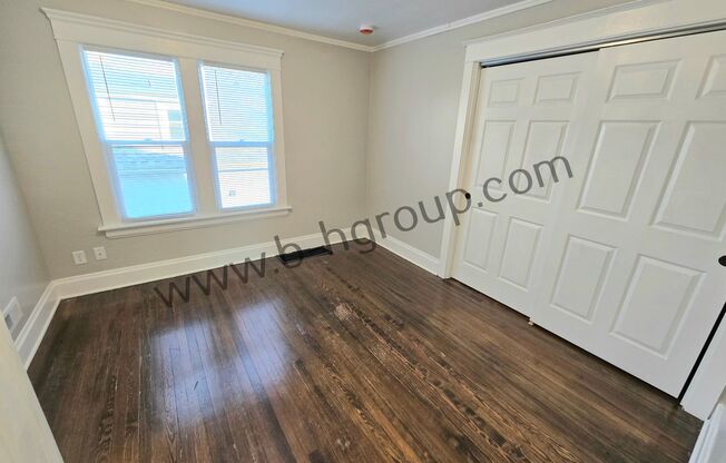 2 beds, 1 bath, 1,111 sqft, $1,250, Unit Upper