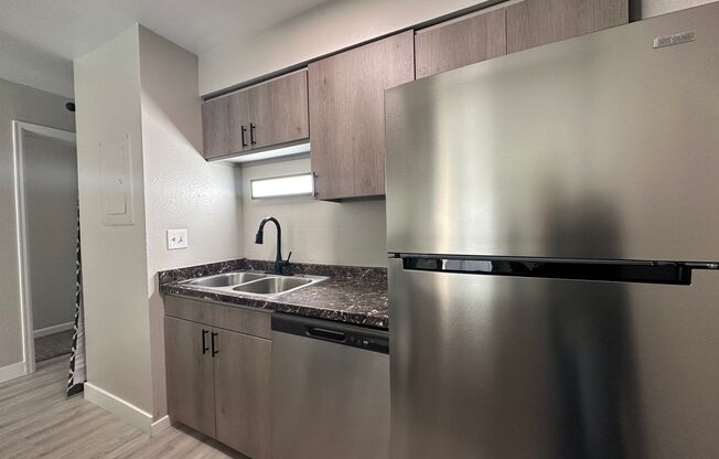 Stonegate Apartments, Windsor, Co. 1  & 2 Bedroom Floorplans - In unit Washer/Dryer