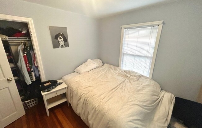 1 bed, 1 bath, 650 sqft, $2,200, Unit 2