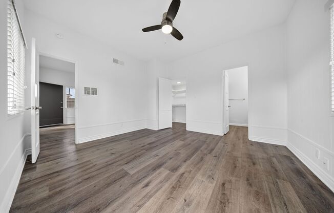 1 bed, 1 bath, 480 sqft, $1,895, Unit 009#B41