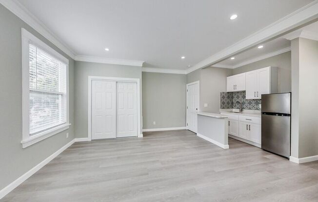 1705 MARTIN LUTHER KING WAY