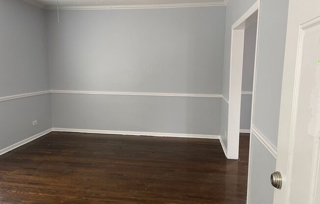 8411 South Elizabeth Street