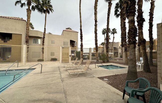 2 beds, 2 baths, $1,395, Unit UNIT # 101