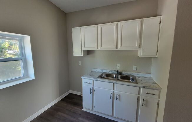 Updated 2 Bedroom Apartments