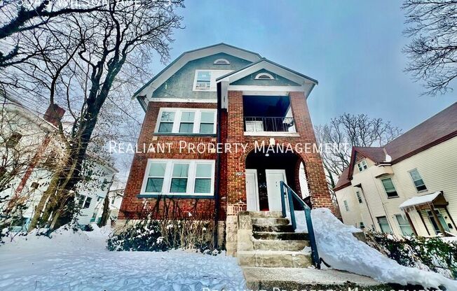 3543 WILSON AVE