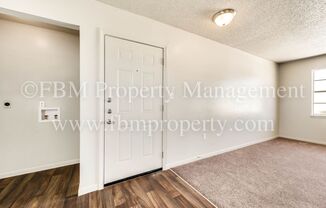 2 beds, 1 bath, $895, Unit 402