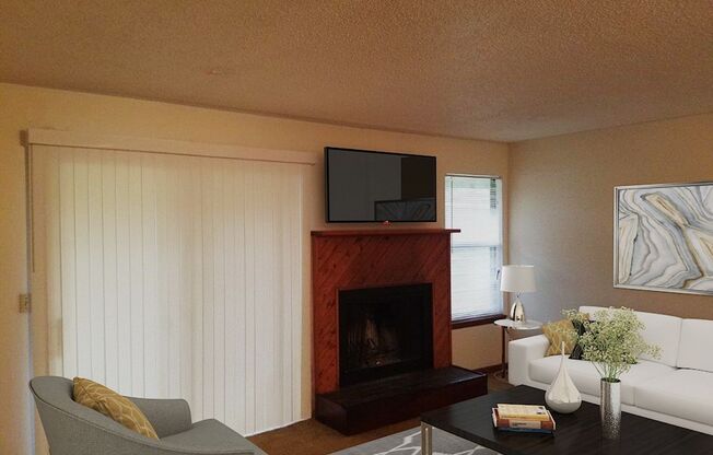 $1395 - 3/2/1 - Great Apartment - Upstairs Unit