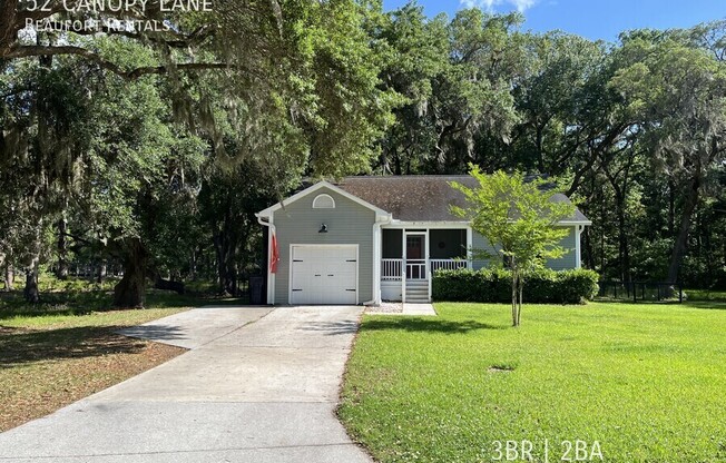52 CANOPY LN