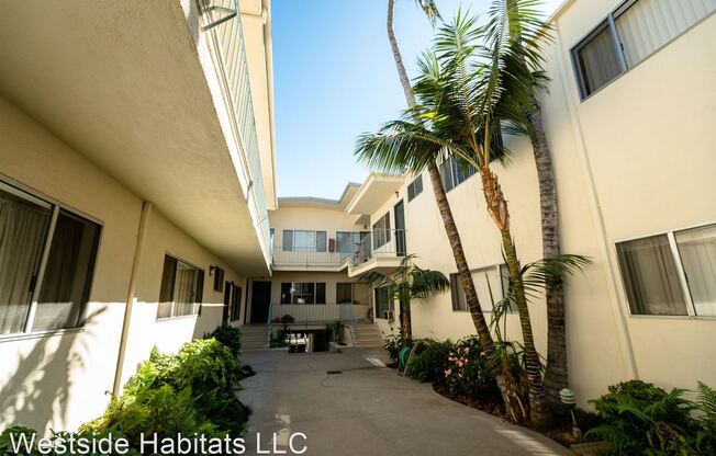 12323 Texas Ave- fully renovated unit in Los Angeles