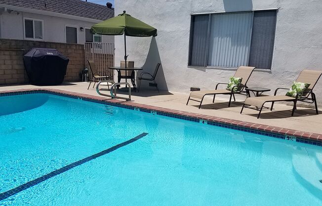Magnolia Apartments - Your Sherman Oaks Retreat!