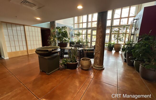 Charming 1 Bed, 1 Bath Condo Available in Cherry Creek.