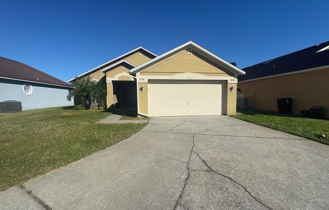 Coveted Location in Lake Mary! Discover this beautifully upgraded 3-bedroom, 2-bathroom single-family home!