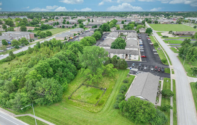 Partner-provided property photo