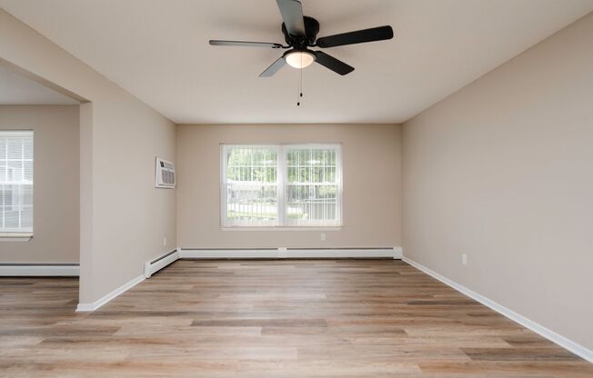Cottage Villas of Arden Hills (55+)